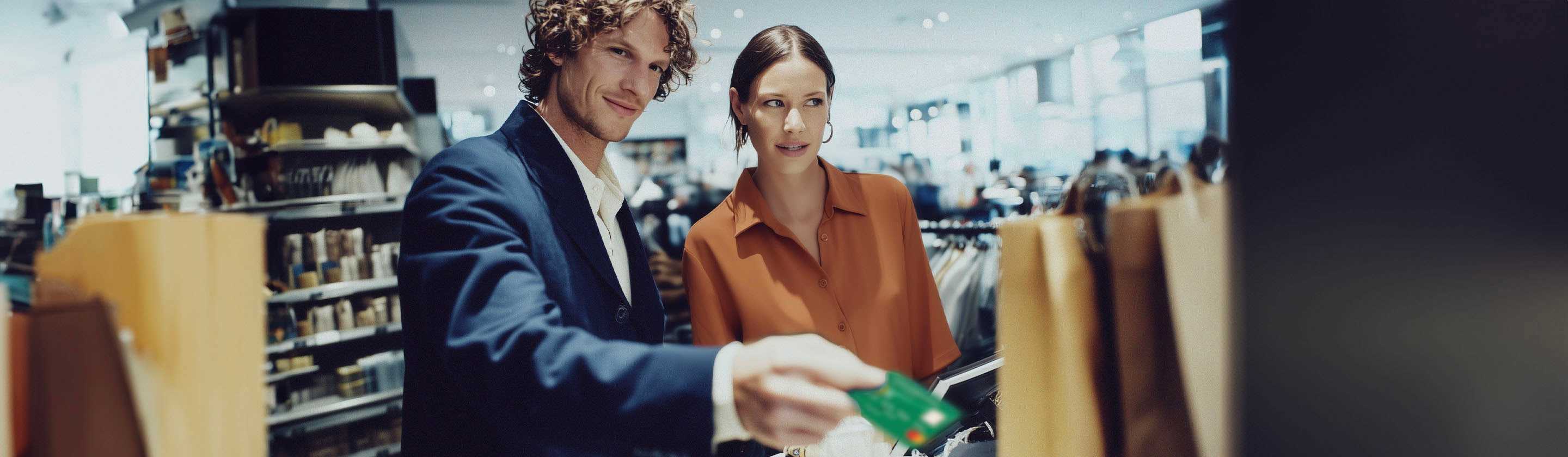 Mastercard Revolving kreditna kartica