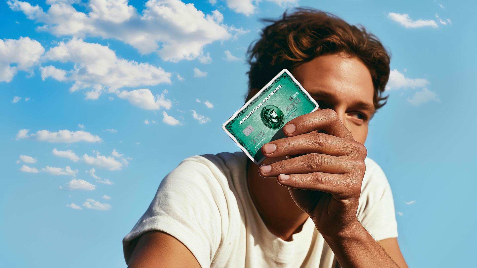 american express kartice