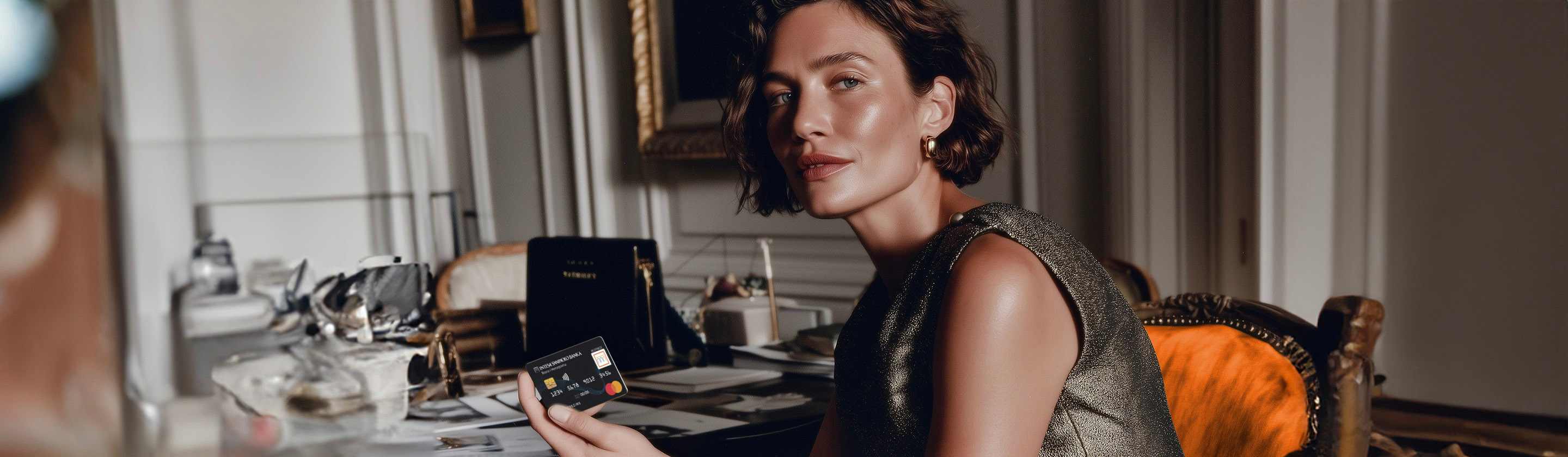 mastercard business