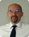 Antonio Bergalio