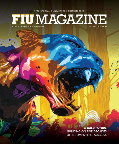 FIU News Florida International University