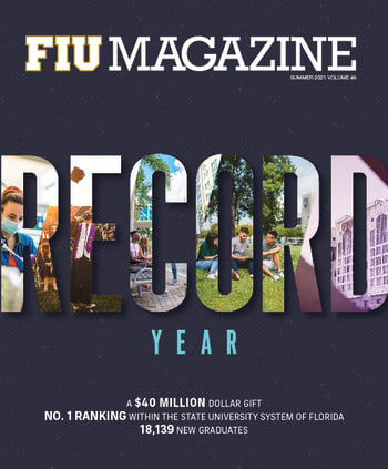 FIU Commencement  Fall 2023 by FIU - Issuu