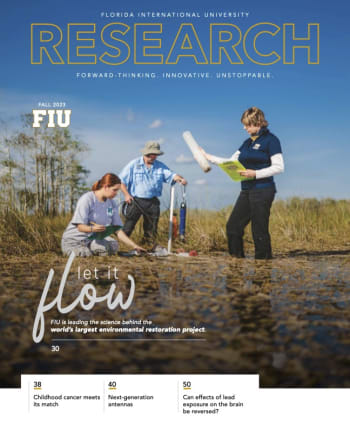 FIU Commencement  Fall 2023 by FIU - Issuu