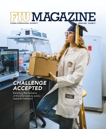 FIU Commencement  Fall 2023 by FIU - Issuu