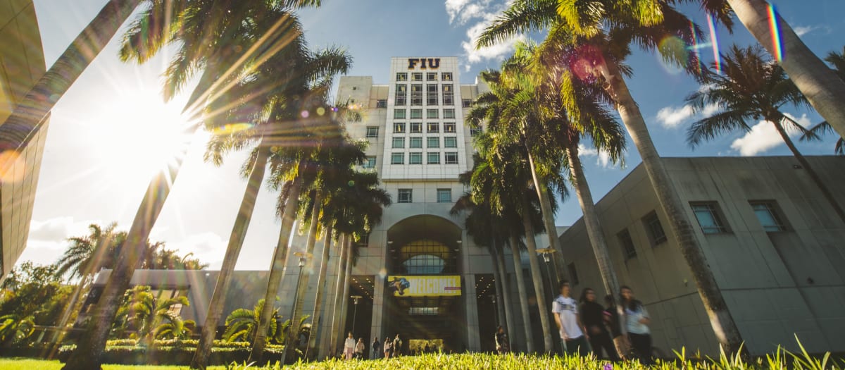 Revisions to Spring 2021 academic calendar FIU News Florida