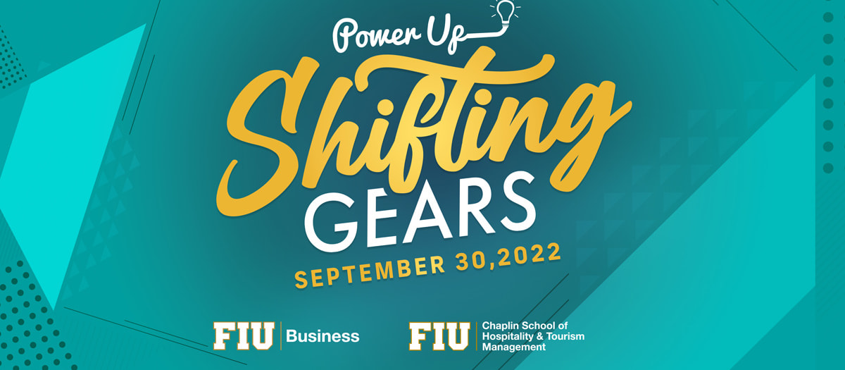 Power Up Women’s Leadership Conference set for Sept. 30 FIU News