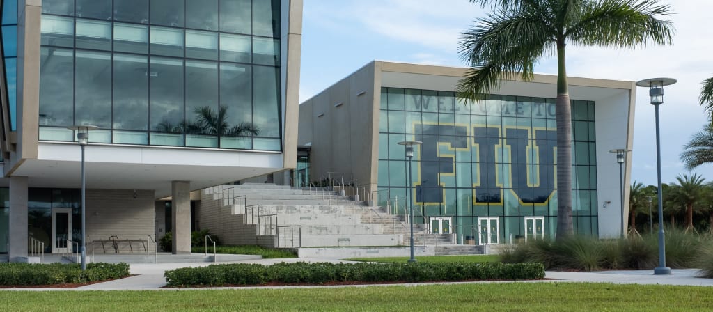 FIU offers virtual summer camps | FIU News - Florida International
