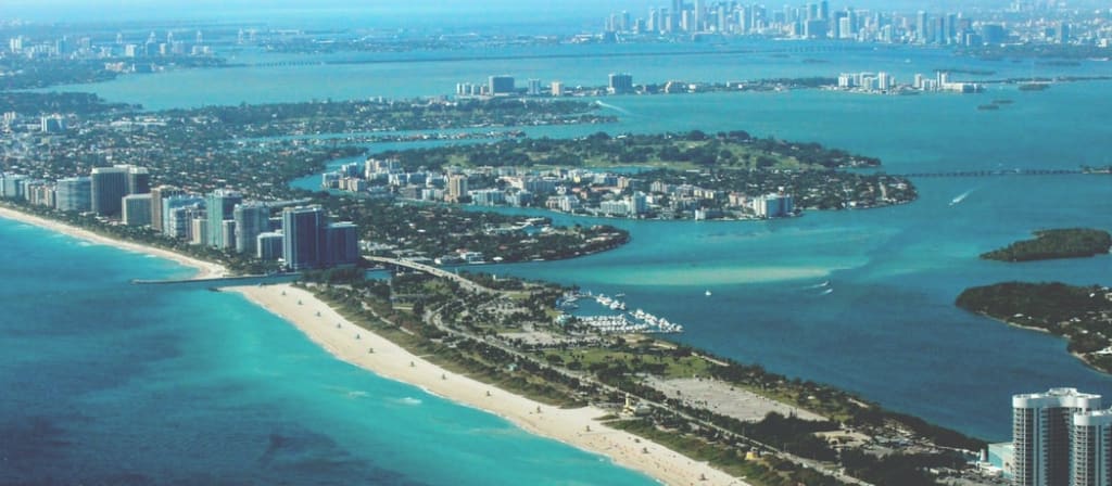 FIU partners with City of Miami Beach to combat sea level rise | FIU ...