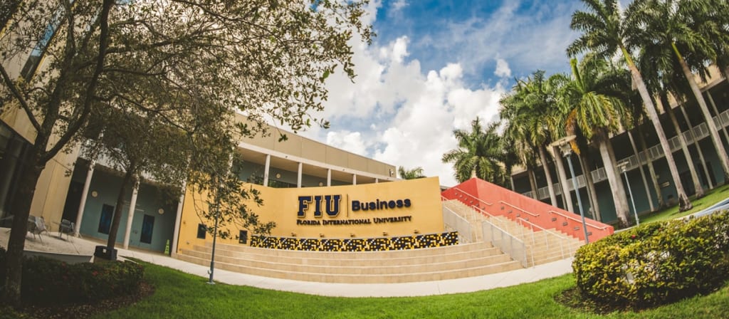 Return on investment of an FIU MBA degree ranks top 10 in the country ...