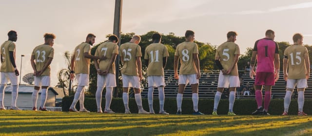 FIU Men's Soccer