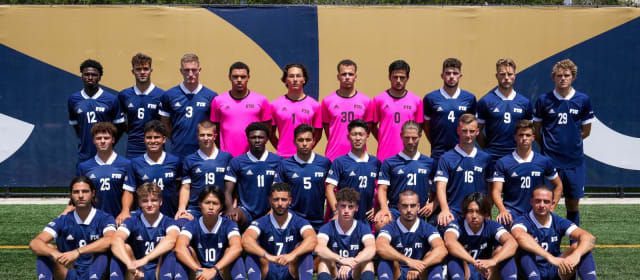 FIU Men's Soccer