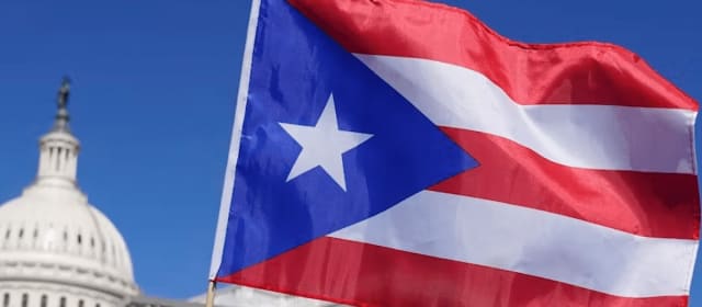 Puerto Rican independence bill goes to U.S. House vote on Thursday