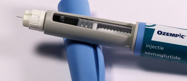 florida blue semaglutide Should you get on the Ozempic bandwagon? | FIU News