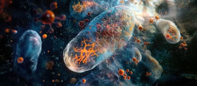 New discovery could slow Parkinson's disease and reduce life-threatening lung injury | FIU News - Florida International University New discovery could slow Parkinson's disease and reduce life-threatening lung injury | FIU News - Florida International University