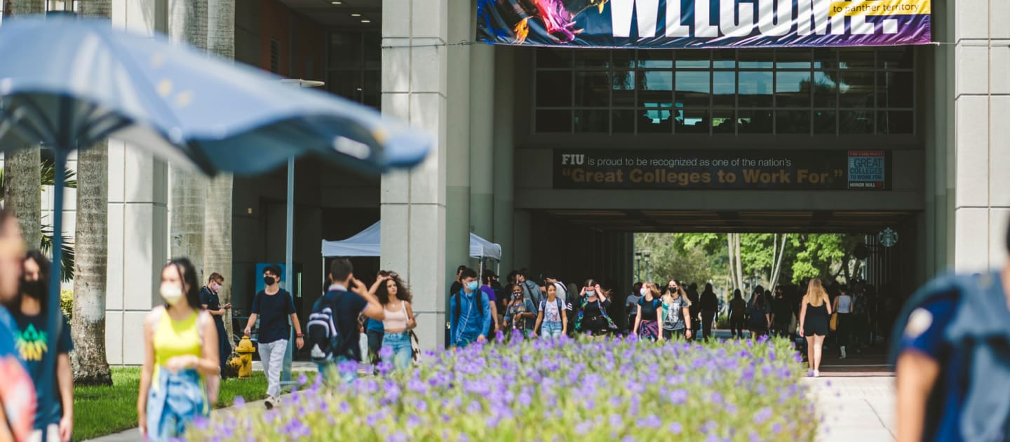 In preparation for the Spring semester, President Rosenberg addresses