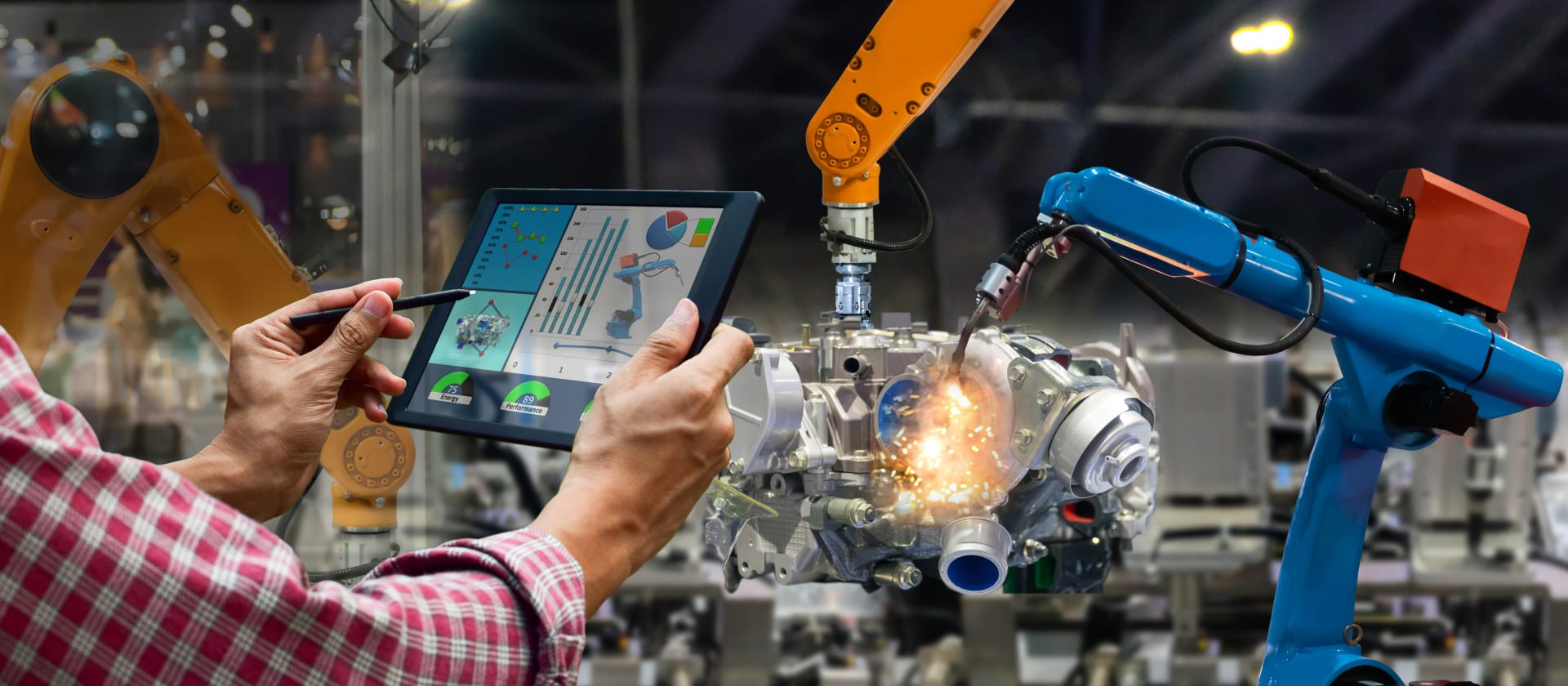 Manufacturing jobs on the rise in MiamiDade for the first