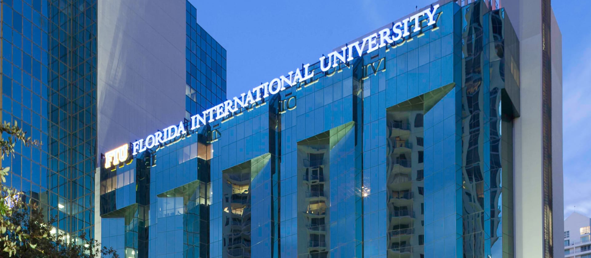 FIU Business ranked No. 1 in the world for real estate research FIU