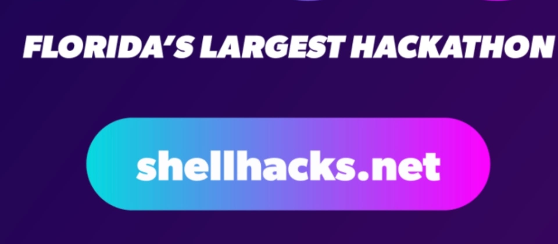 Virtual Hackathon Breaks Record With Nearly 1 300 Attendees FIU News 