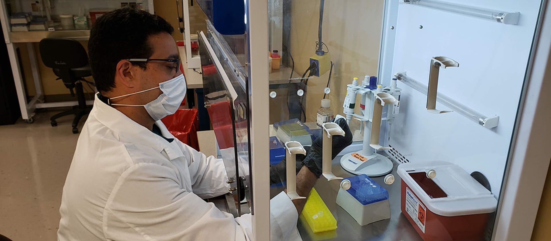 Forensic Science master’s programs receive top rankings FIU News