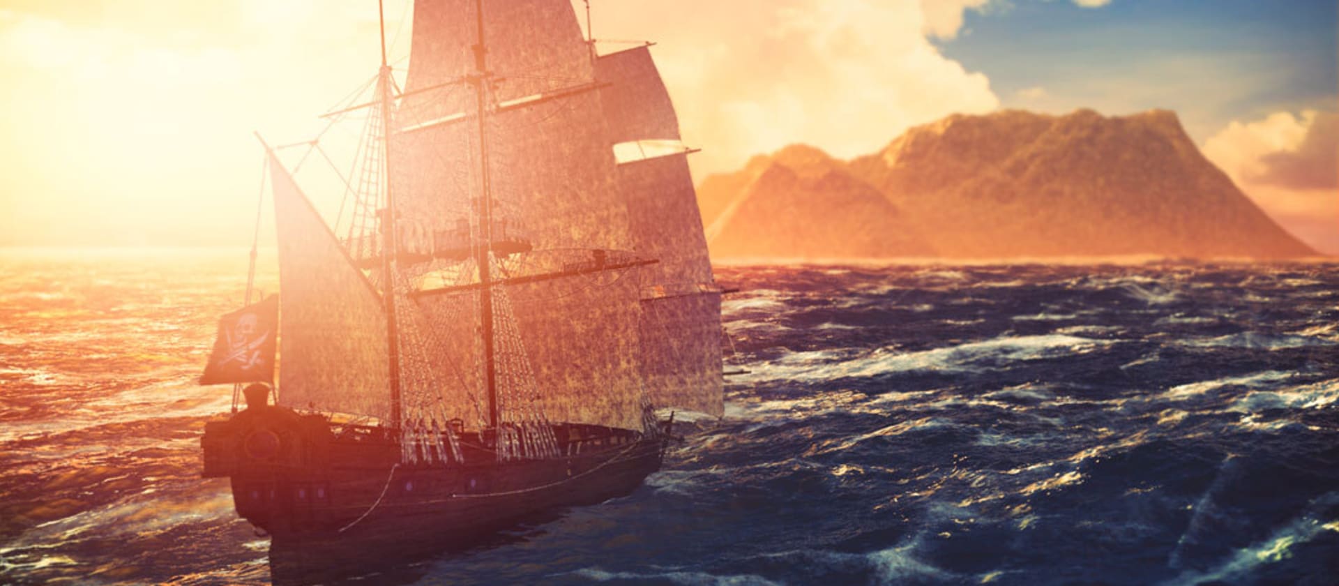 Arg! FIU professor teaches American literature class on pirates – FIU News