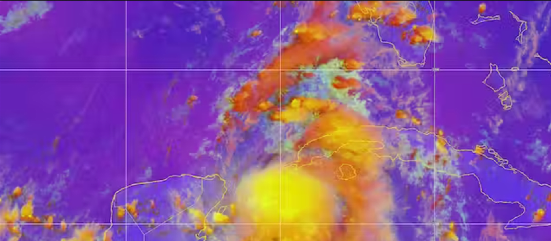 Hurricane Idalia is forecast to intensify over extremely warm Gulf ...