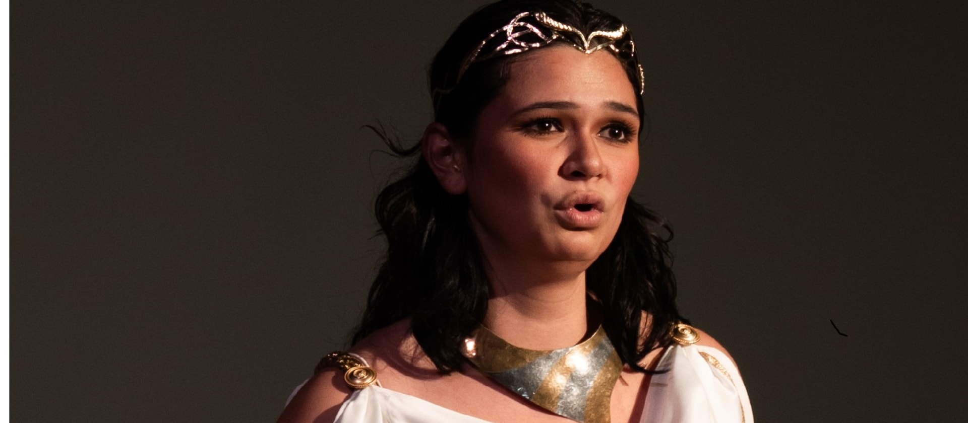 Playing pants One opera student’s journey into ‘trouser’ roles in