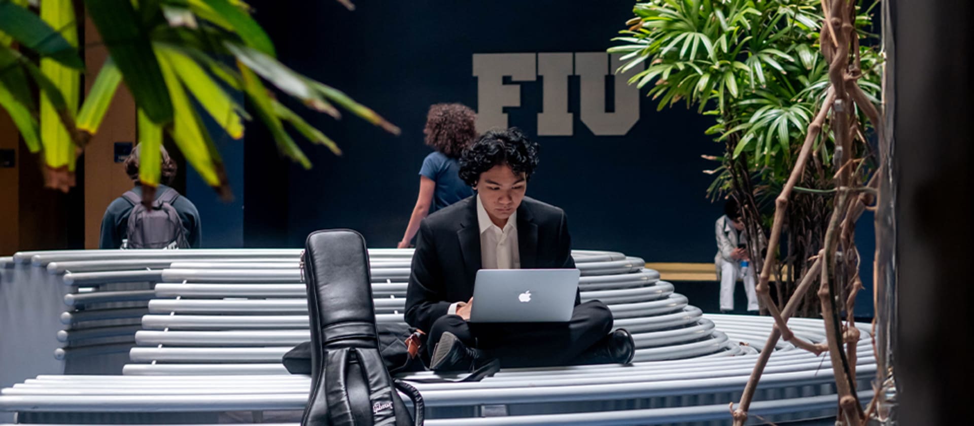 U.S. News & World Report ranks FIU's online programs among the Top 50 ...