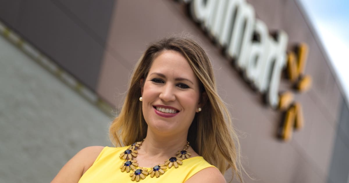 Very Important Panther: Adriana Pereira-Reyes ’05 | FIU Magazine ...