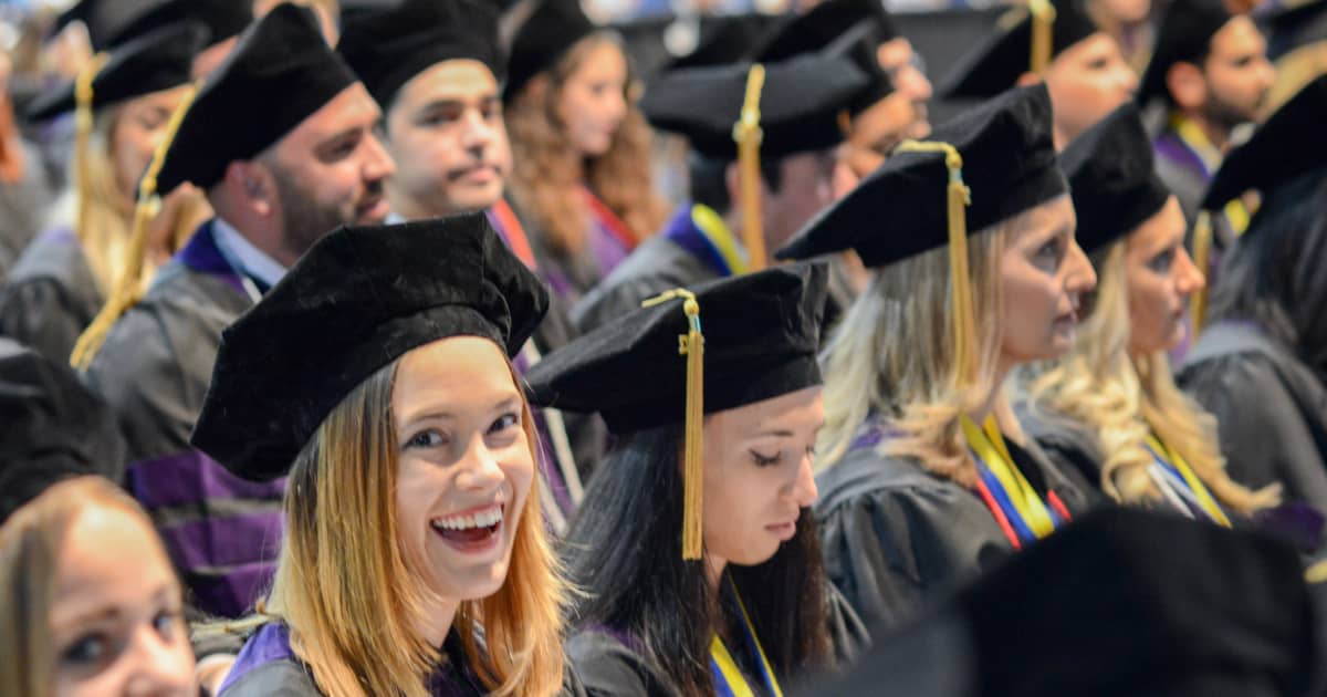 FIU Law graduates earn highest Florida Bar passage rate FIU News