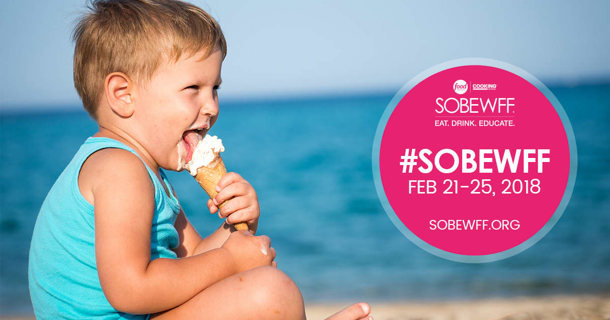 Save on tickets to SOBEWFF® FIU News Florida International University