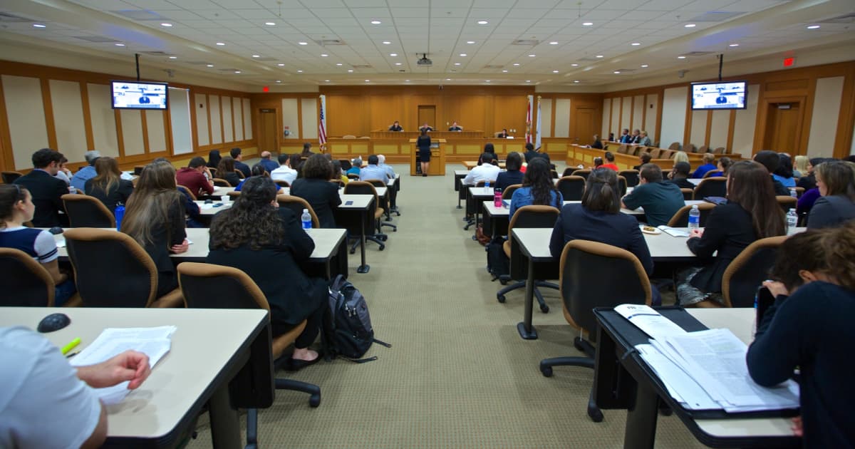 law schools that accept gre law schools that accept gre