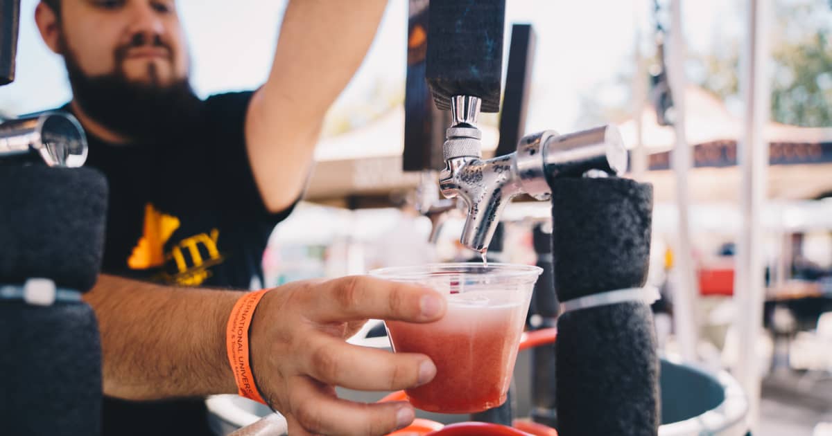 A fan of beer? NoMi’s BrewFest will teach you all about brewing FIU