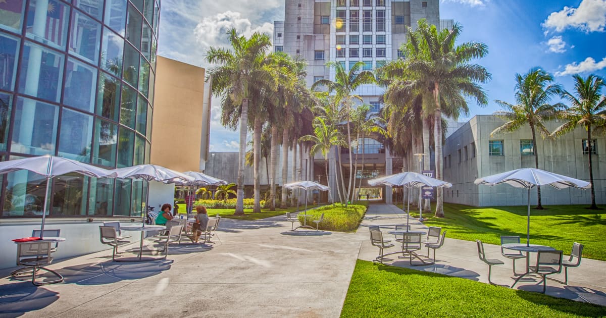 FIU joins national alliance aimed at developing a more inclusive, diverse STEM faculty