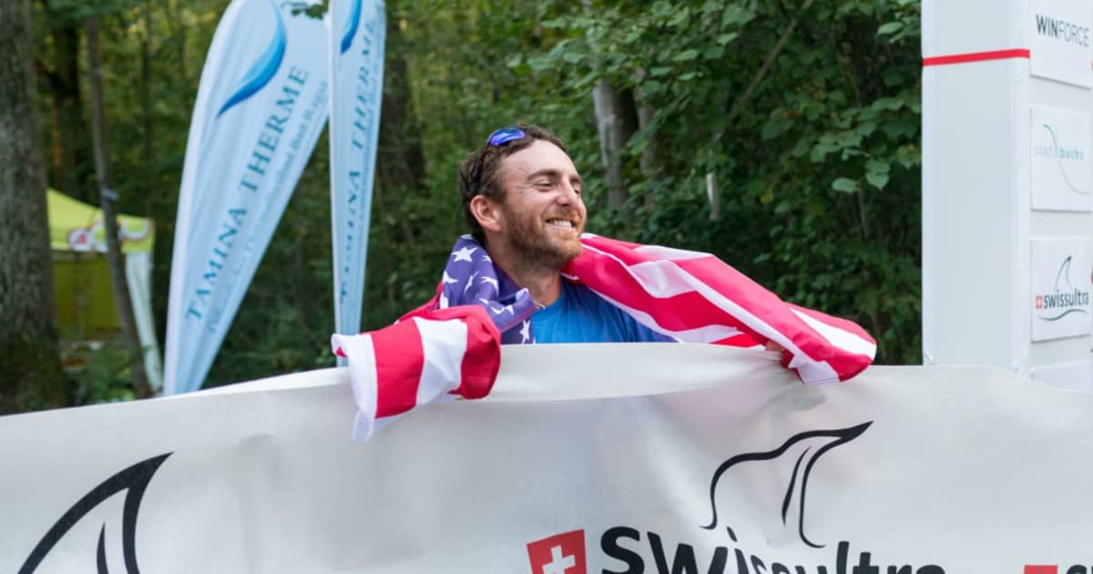 How a professor conquered the Deca Ironman FIU Magazine Florida