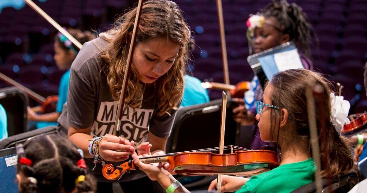 benefits of music
