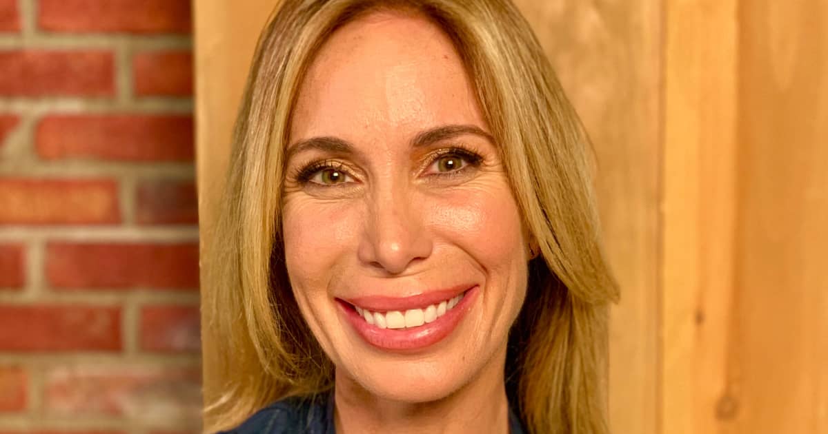 National Geographic Explorer Mireya Mayor joins FIU FIU News