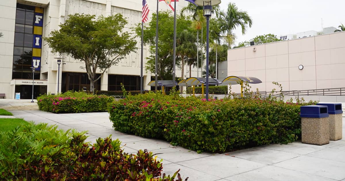 Update to Fall semester planning | FIU News - Florida International University