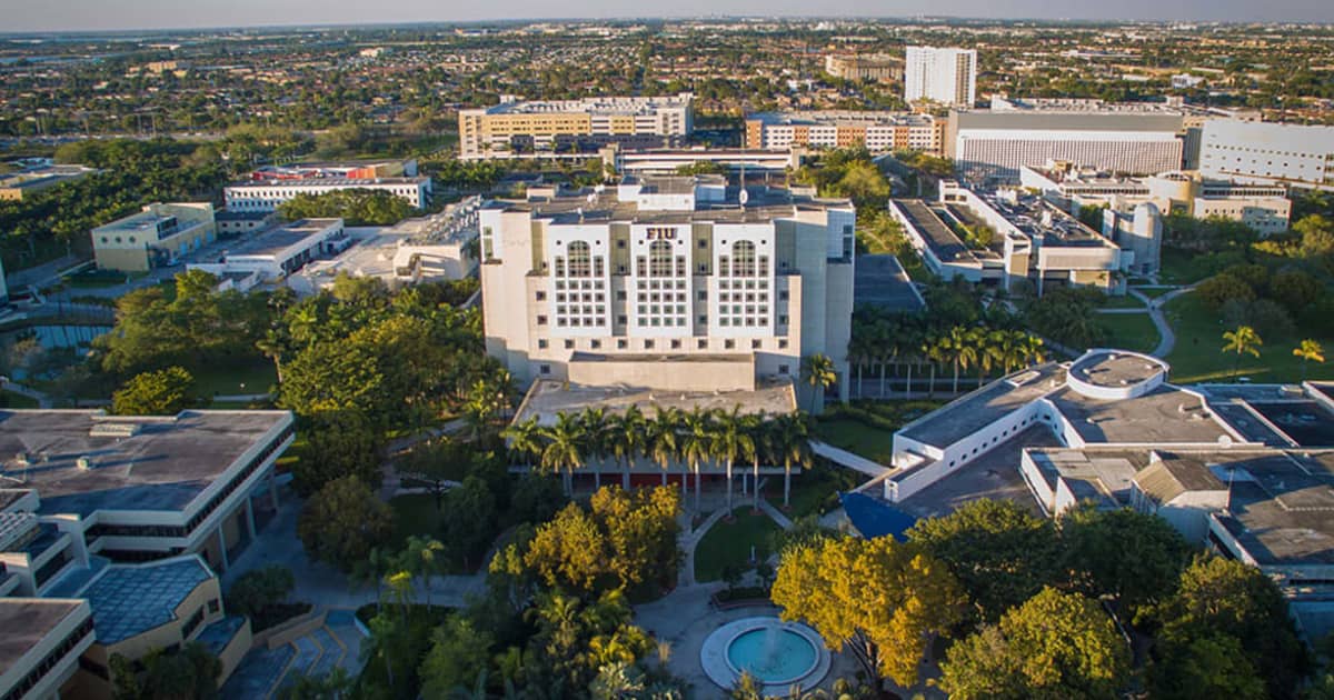 Fiu Adds Graduate Programs To Top 50 Ranking Among Public Universities Fiu News Florida 