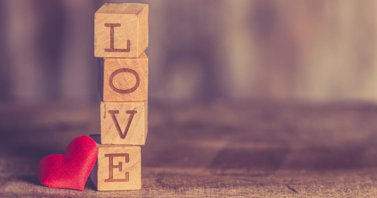 Why you should say 'I love you' today – and always | FIU News