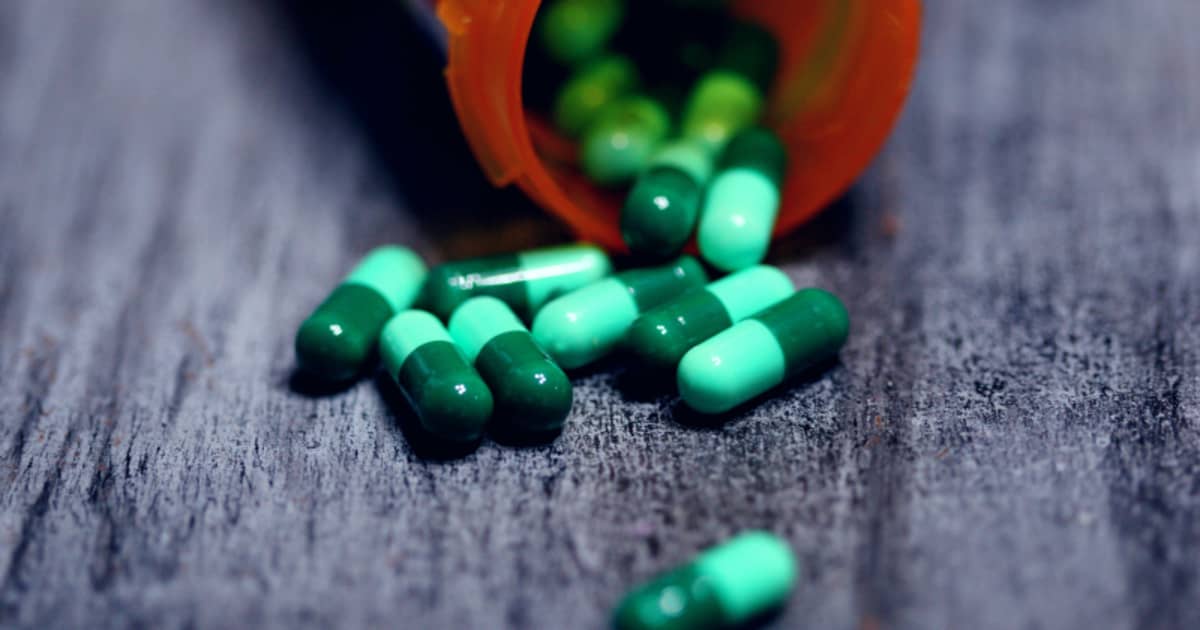 Criminal justice professors examine the effect of cannabis laws on opioid use