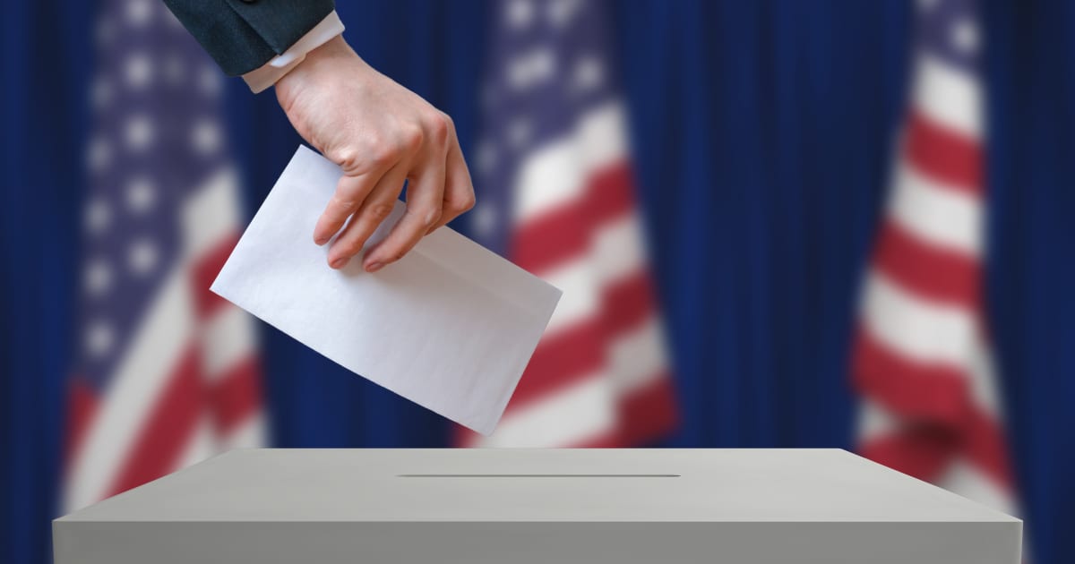 FIU experts available to discuss 2022 elections - Vimarsana News