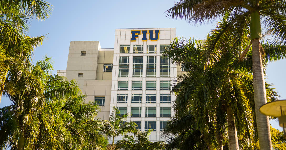 FIU continues efforts to facilitate COVID-19 vaccinations - Vimarsana News
