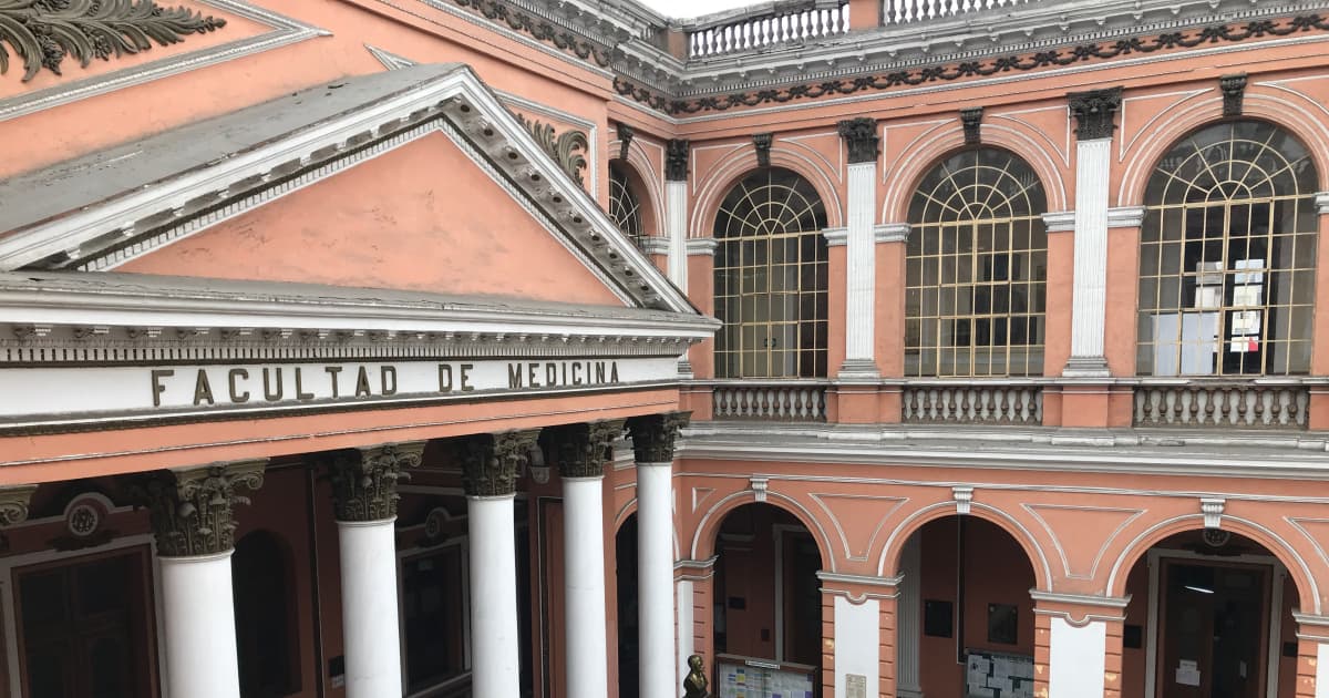 Historian awarded prestigious Guggenheim fellowship to study Peruvian girl who gave birth at 5 - Vimarsana News