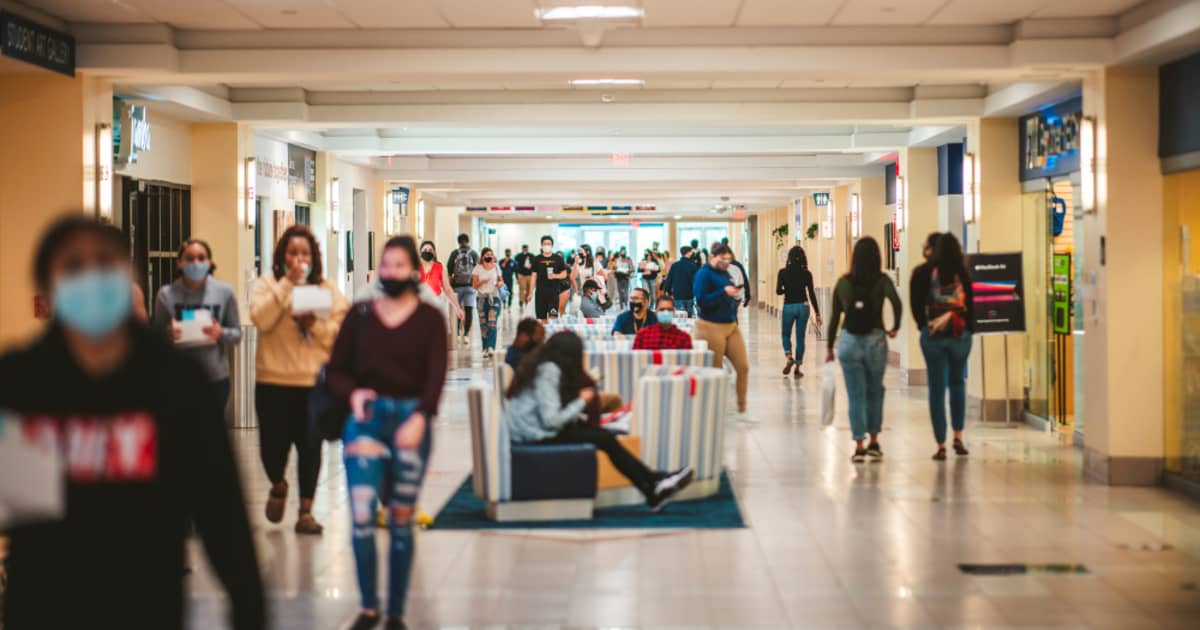 FIU adjusts COVID-19 mitigation measures - Vimarsana News