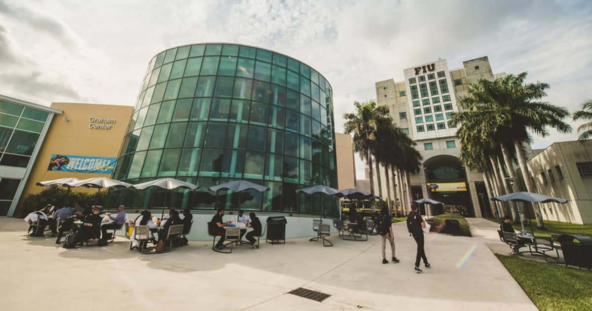 Fiu Is Launching A New Podcast Heres How To Listen Fiu News Florida International University 