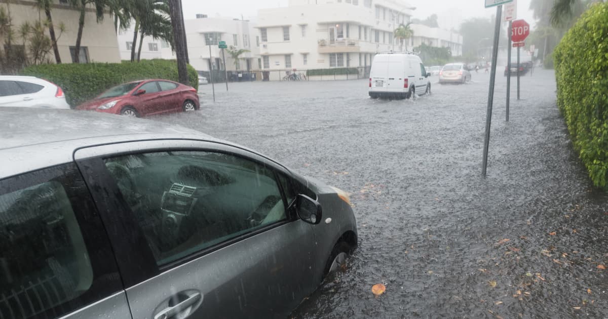 Mellon Foundation awards FIU $4.63M to help vulnerable communities prepare for, recover from disasters - Vimarsana News