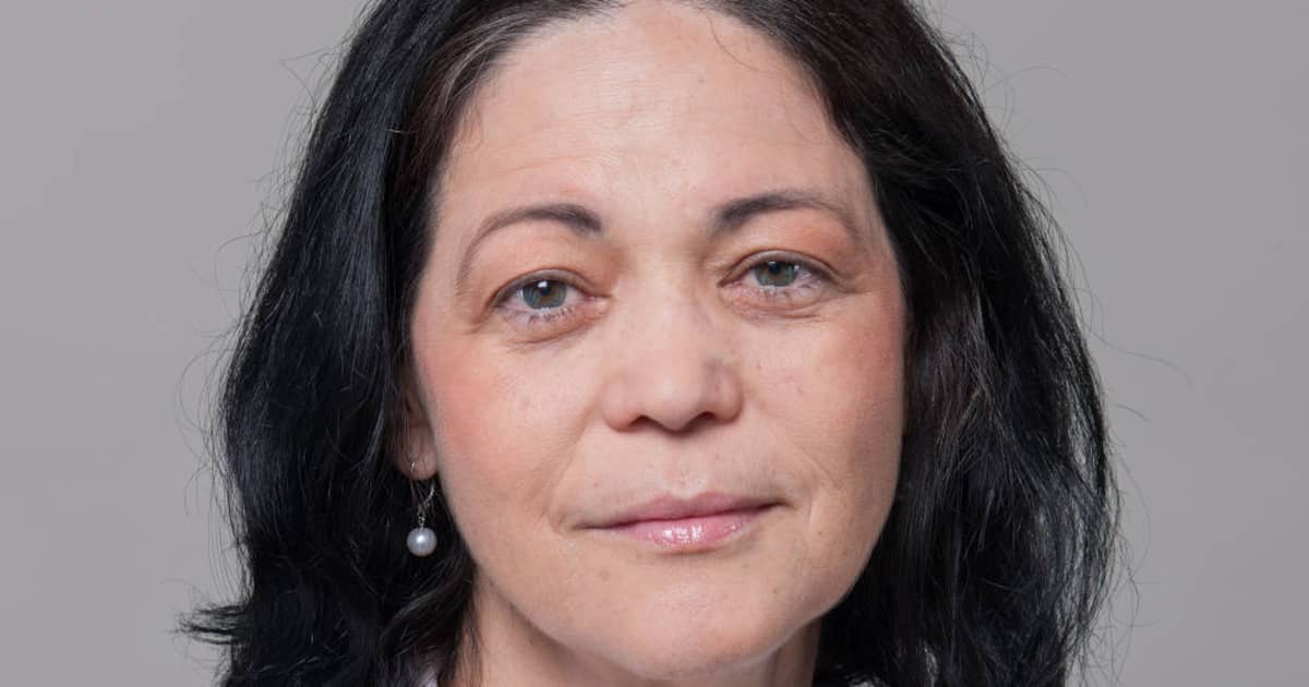 Dr. Aileen Marty tells stories of researching world&#39;s deadliest diseases on Panther Personalities podcast | FIU News - Florida International University