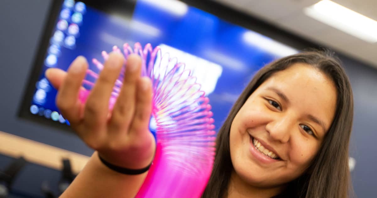 DOE awards FIU grant to help diversify physics - Vimarsana News