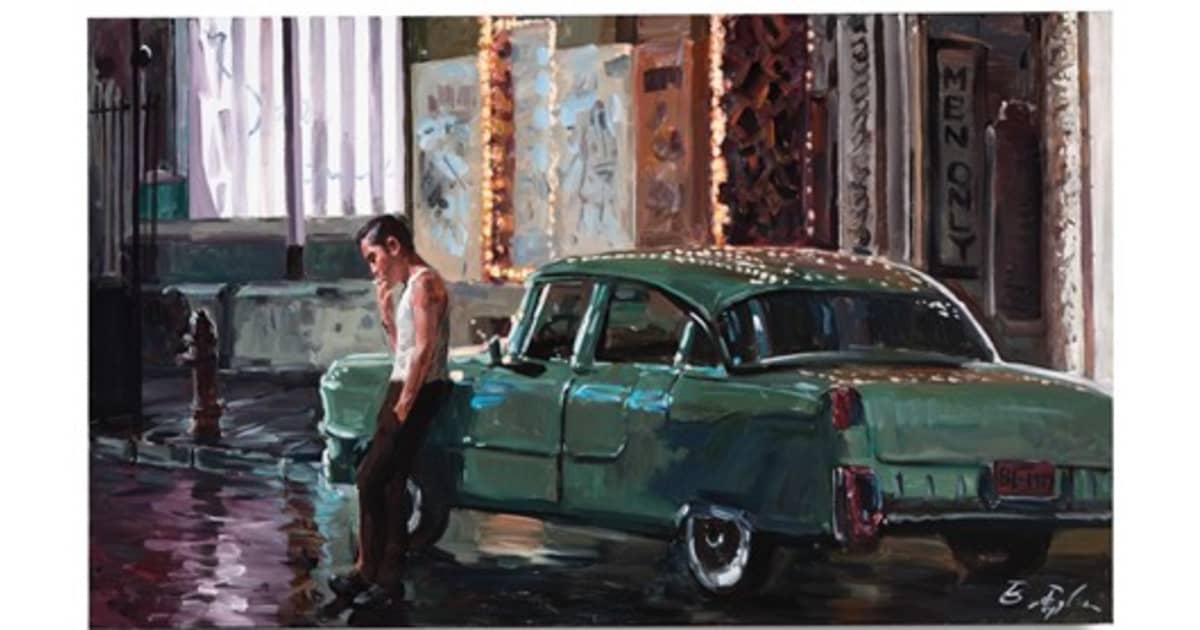 Bob Dylan: Retrospectrum to open November 30 at Frost Art Museum FIU - Vimarsana News