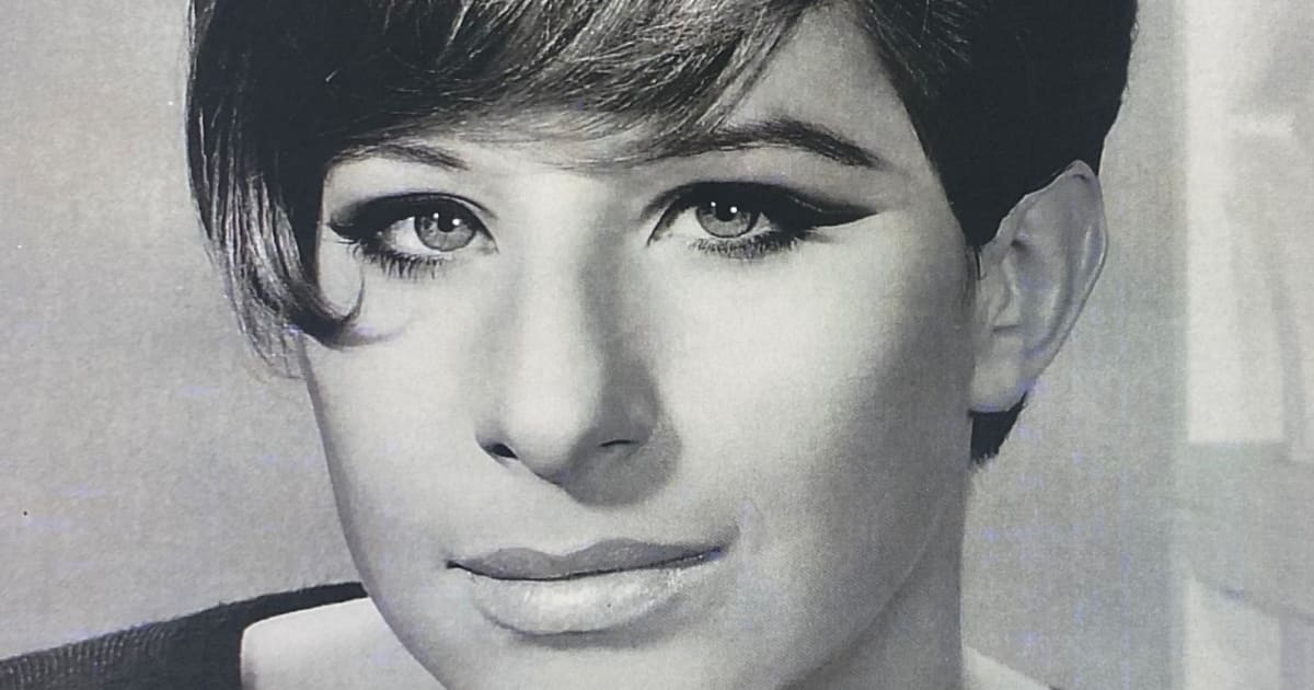 JMOF-FIU announces "Hello Gorgeous," an exhibition celebrating the life of Barbra Streisand | FIU News - Vimarsana News
